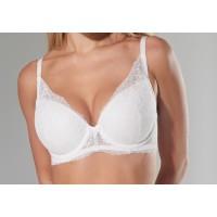 Бюстгальтер La Vivas на тонком поролоне Арт: 91602 C