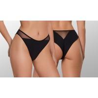 Жіночі трусики-бразиліано La Vivas Арт.: 20341
