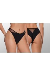 Жіночі трусики-бразиліано La Vivas Арт.: 20341
