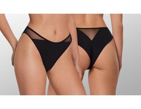 Жіночі трусики-бразиліано La Vivas Арт.: 20341