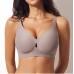 Бюстгальтер DuomiSpring на тонкому поролоні безшовний Арт: 1812# C