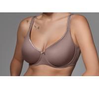 Бюстгальтер La Vivas Spacer на тонкому поролоні Арт: 50300 D