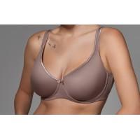 Бюстгальтер La Vivas Spacer на тонкому поролоні Арт: 50300 D