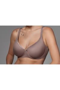 Бюстгальтер La Vivas Spacer на тонкому поролоні Арт: 50300 D