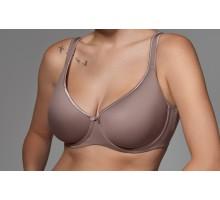 Бюстгальтер La Vivas Spacer на тонкому поролоні Арт: 50300 D