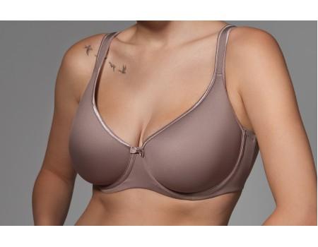 Бюстгальтер La Vivas Spacer на тонкому поролоні Арт: 50300 D