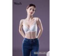 Бюстгальтер WeiyeSi Spacer на тонкому поролоні Арт: 2397-1# D
