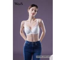 Бюстгальтер WeiyeSi Spacer на тонкому поролоні Арт: 2397-1# D