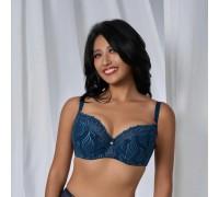 Бюстгальтер полупоролоновый Lanny Mode Арт: L1145 E