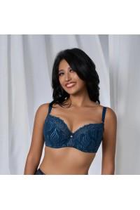 Напівпоролоновий бюстгальтер Lanny Mode Арт.: L1145 E