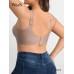 Бюстгальтер-топ WeiyeSi на тонкому поролоні Арт: 4020# CD