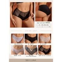 Жіночі трусики-максі SEA LUNA Арт: 90005