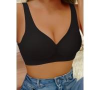 Топ гладкий Beisdanna на тонкому поролоні Арт: 8891