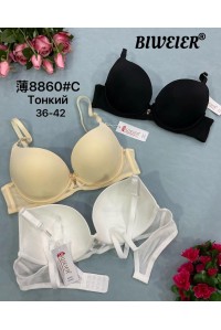 Бюстгальтер Biweier на тонкому поролоні Арт.: 8860 C