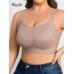 Бюстгальтер-топ WeiyeSi на тонкому поролоні Арт: 4020# CD