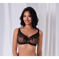 Бюстгальтер тонкий без поролона Lanny Mode Арт: L1105 C