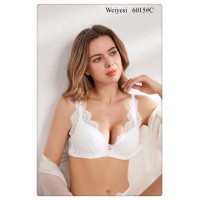 Бюстгальтер WeiyeSi на тонкому поролоні Арт: 6015# C