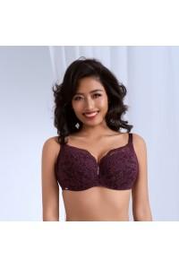 Напівпоролоновий бюстгальтер Lanny Mode Арт.: 12033 E