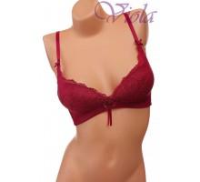 Бюстгальтер Biweier на тонком поролоне Арт.: 72337-4# B