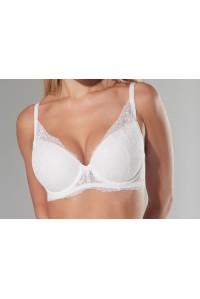 Бюстгальтер La Vivas на тонкому поролоні Арт: 91602 D
