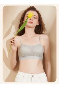 Мереживний топ Beisdanna на тонкому поролоні, Арт.: 9998#