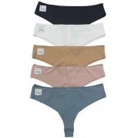 Жіночі трусики-бразиліана Nicoletta Арт: 92500-57