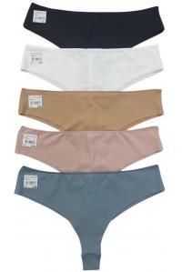 Жіночі трусики-бразиліана Nicoletta Арт: 92500-57