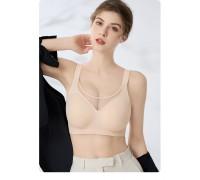 Бюстгальтер DuomiSpring на тонкому поролоні безшовний Арт: 1808# C