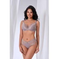 Бюстгальтер тонкий без поролону Lanny Mode Арт: L1138 C