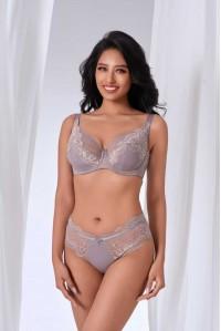 Бюстгальтер тонкий без поролону Lanny Mode Арт: L1138 C