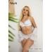 Бюстгальтер WeiyeSi тонкий без поролону Арт: A8305-1# D