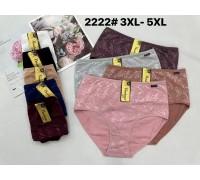 Жіночі трусики-максі Beisdanna Арт: 2222