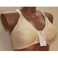 Бюстгальтер тонкий без поролона (Для КОРМЛЕНИЯ) Body Key Арт: 3890 C