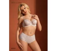 Комплект SEA LUNA полупоролоновый с трусиками-макси Арт: 80002 D