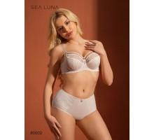 Комплект SEA LUNA полупоролоновый с трусиками-макси Арт: 80002 D