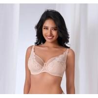 Бюстгальтер тонкий без поролону Lanny Mode Арт: L1138 D
