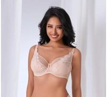 Бюстгальтер тонкий без поролону Lanny Mode Арт: L1138 D