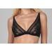 Бюстгальтер-бралетт La Vivas тонкий без поролону Арт: 91600 B