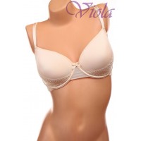 Бюстгальтер Donafen Spacer на тонком поролоне Арт: 9910#D-01