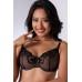 Бюстгальтер тонкий без поролона Lanny Mode Арт: 11312 B