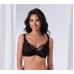 Бюстгальтер тонкий без поролону Lanny Mode Арт: L1138 D