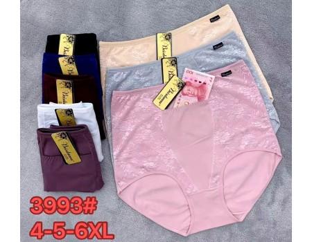 Жіночі трусики-максі Beisdanna Арт: 3993