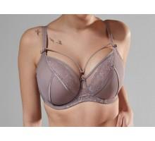 Бюстгальтер La Vivas тонкий без поролону Арт: 50290 D