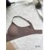 Бюстгальтер-топ WeiyeSi на тонком поролоне Арт: 5002# AB