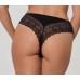 Жіночі трусики-бразиліано La Vivas Арт.: 10223