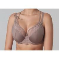 Бюстгальтер La Vivas на тонком поролоне Арт: 50288 D