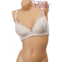 Бюстгальтер WeiyeSi на тонкому поролоні Арт: B7114# D