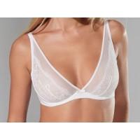 Бюстгальтер-бралетт La Vivas тонкий без поролону Арт: 91600 B