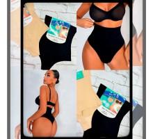 Женские утягивающие трусики-стринги Blue Rose Арт: KF8033