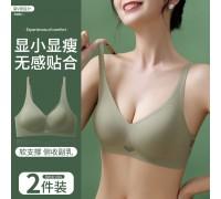 Бюстгальтер-топ Beisdanna на тонкому поролоні Арт: 6388 C